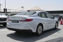 Toyota Camry LE HEV Toyota Camry LE 2.5L Hybrid, Model 2025, Color White