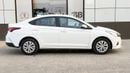 هيونداي أكسنت Comfort Hyundai Accent / Solaris / Verna 2023