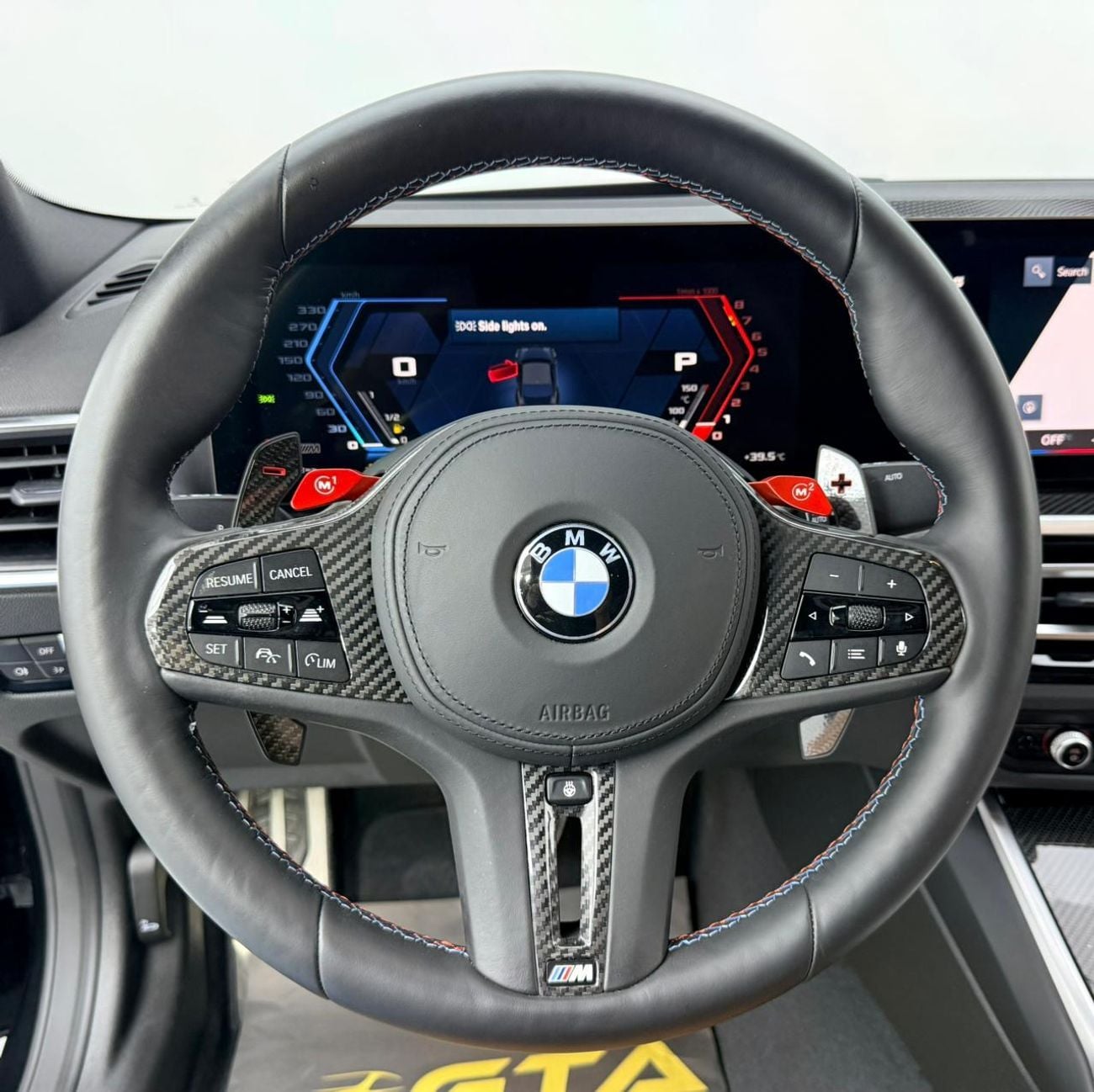 بي أم دبليو M2 STD 2024 BMW M2, Warranty, Full Service History, Fully Loaded, Excellent Condition, Korean