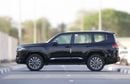 Toyota Land Cruiser GXR 3.5L