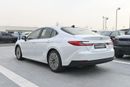 Toyota Camry Toyota Camry Limited 2.5L Hybrid, Model 2025, Color White