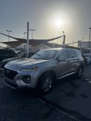 Hyundai Santa Fe Comfort 2.4L