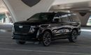 Cadillac Escalade Premium Luxury 6.2L 4WD
