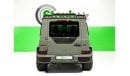 Mercedes-Benz G 63 AMG Std SWAP YOUR CAR FOR ONE OFF G900 - BRAND NEW - 2 YEARS WARRANTY - UNIQUE CAR - BRABUS VIN NUMBER