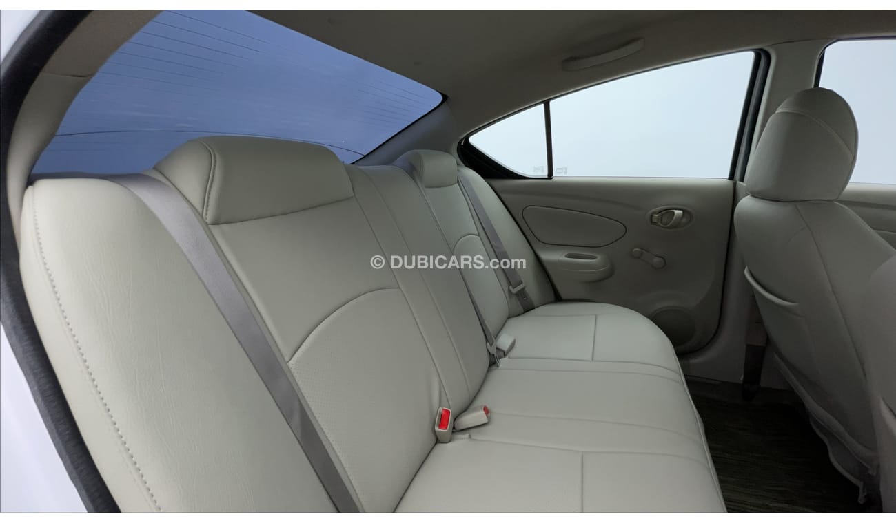 Nissan Sunny SV 1.5 | Zero Down Payment | Free Home Test Drive