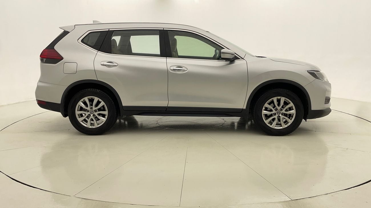 Nissan XTrail S 2.5 | Zero Down Payment | Home Test Drive