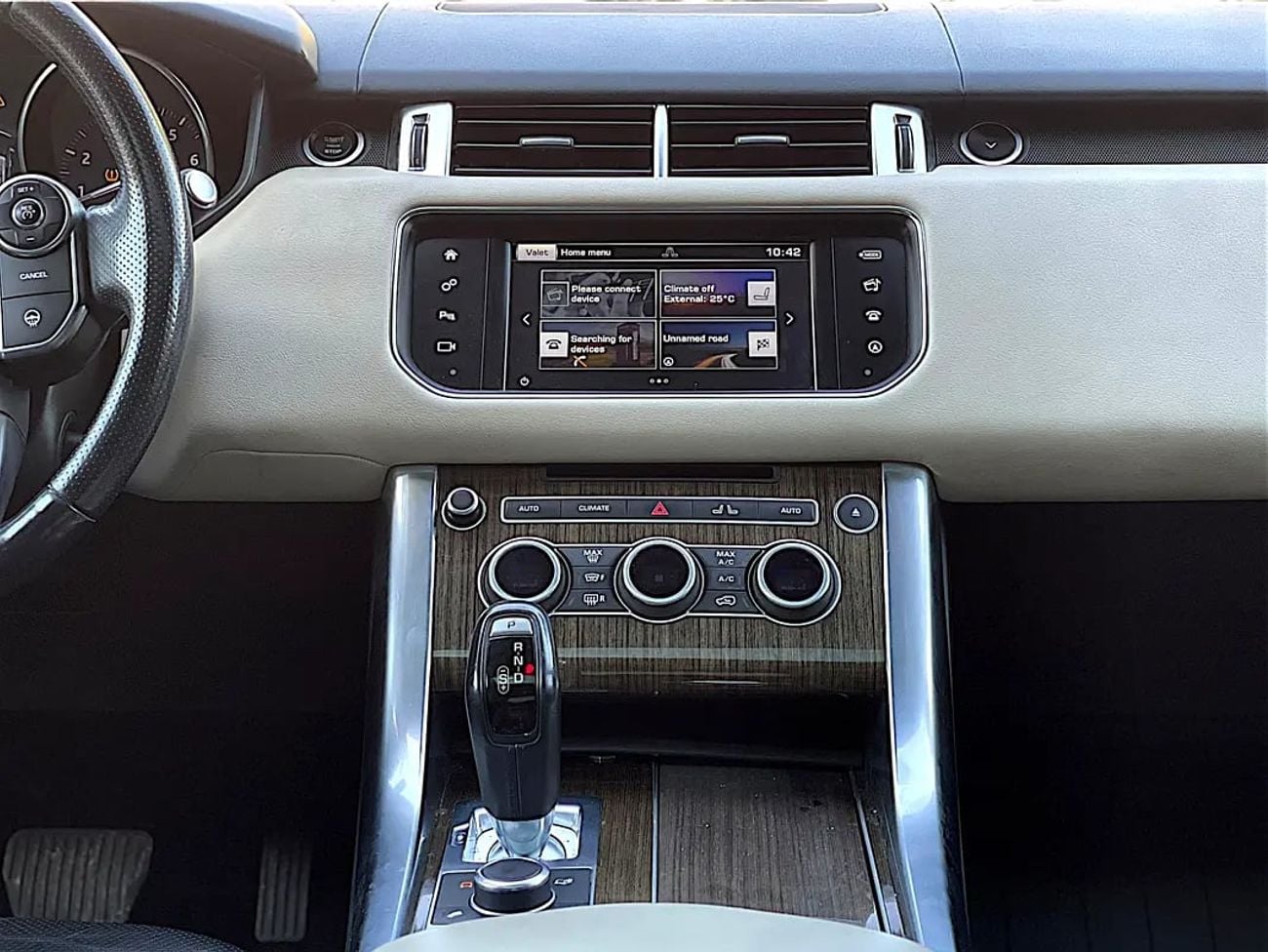 Land Rover Range Rover Sport Dynamic HSE D350 3.0L 1,838 EMI | RANGR ROVER | SPORT | HSE | WELL MAINTAINED