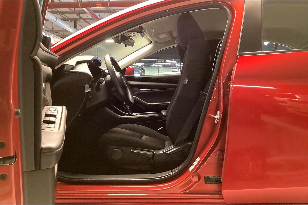 Mazda 3 Select | National Day Celebration | Guaranteed Warranty | 0 Down Payment