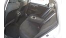 Nissan Altima 2.5L SV 2016 MODEL WITH REAR AND FRONT SENSOR
