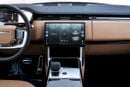 Land Rover Range Rover SE Brand P400 SE | GCC Specs | Warranty