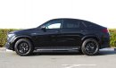 Mercedes-Benz GLE 63 AMG 4Matic+ V8