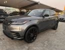 لاند روفر رينج روفر فيلار RANGE ROVER VELAR ,FUEL DIESEL ,2.0 LITER ,LEFT HAND SRIVE