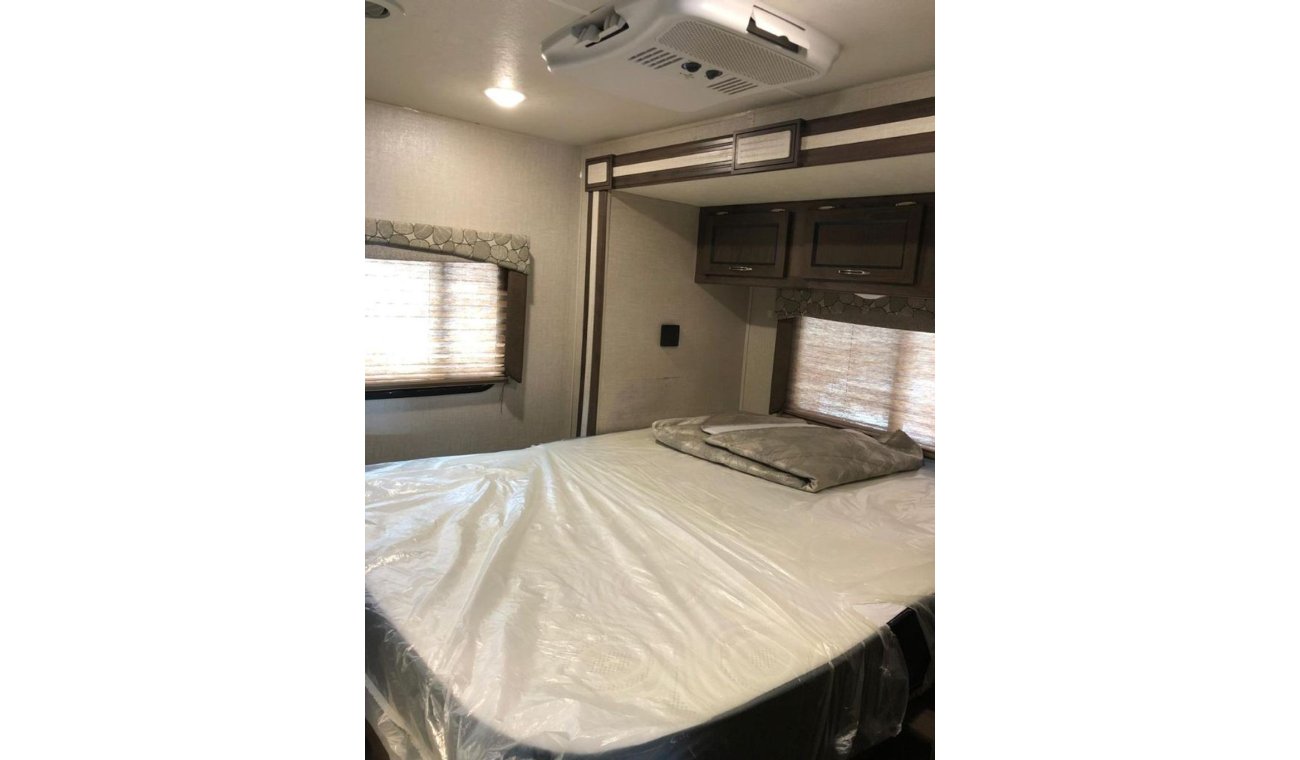 فورد E 550 COACHMEN FREELANDER