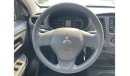 Mitsubishi L200 MITSUBISHI ,L200 GL , 2.4L , diesel , MT