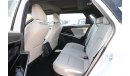 Toyota bZ4X Toyota BZ4X, Electric, SUV, 2WD Long Range Pro, 5Doors, 360 Camera, Radar, Adaptive Cruise Control, 