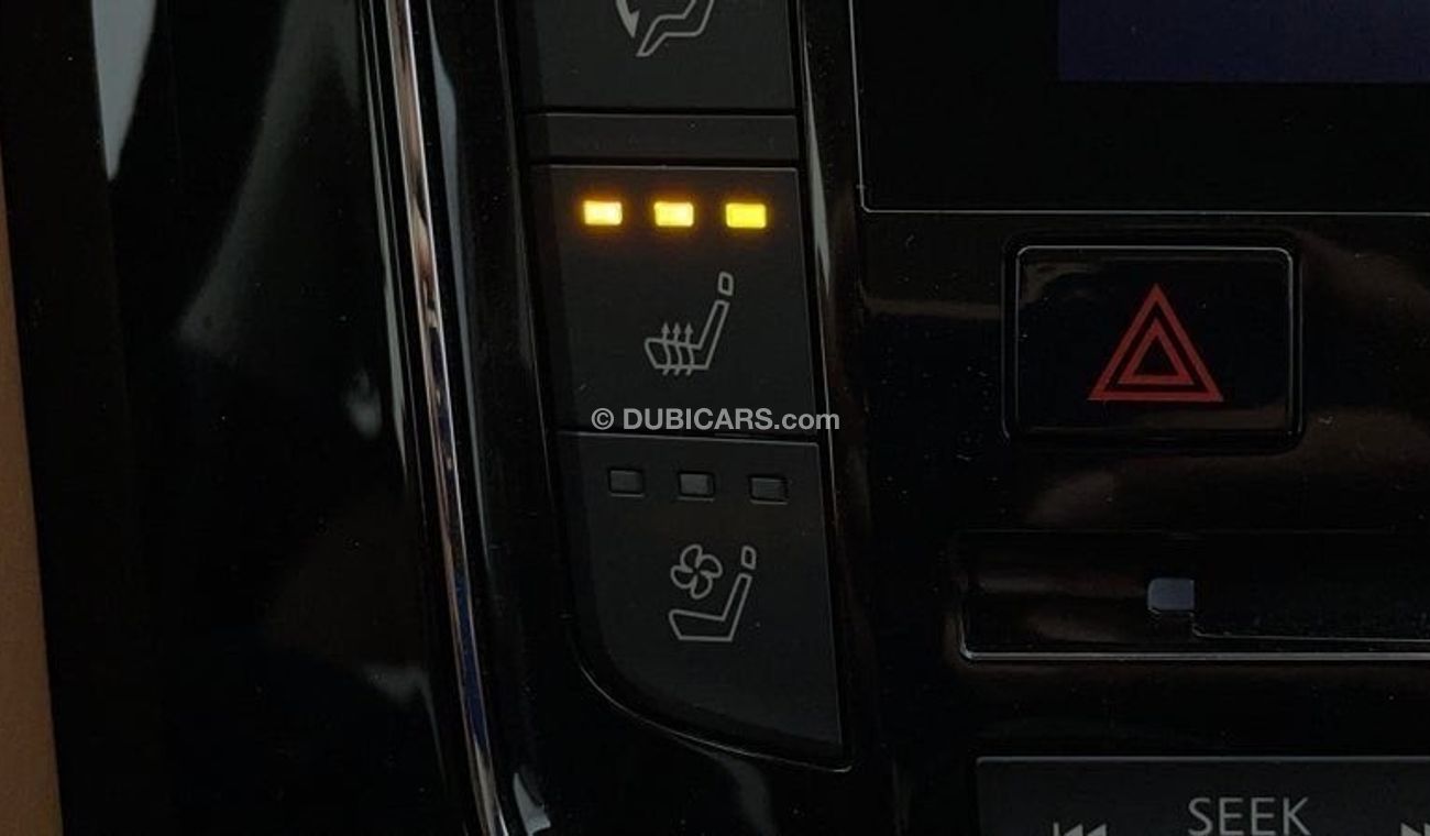 Infiniti QX80 LUXURY 5,700