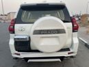 Toyota Prado VXR 4.0L 4WD