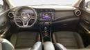Nissan Kicks 1.6 SL + NIM CVT | Guaranteed Warranty | 0 Down Payment