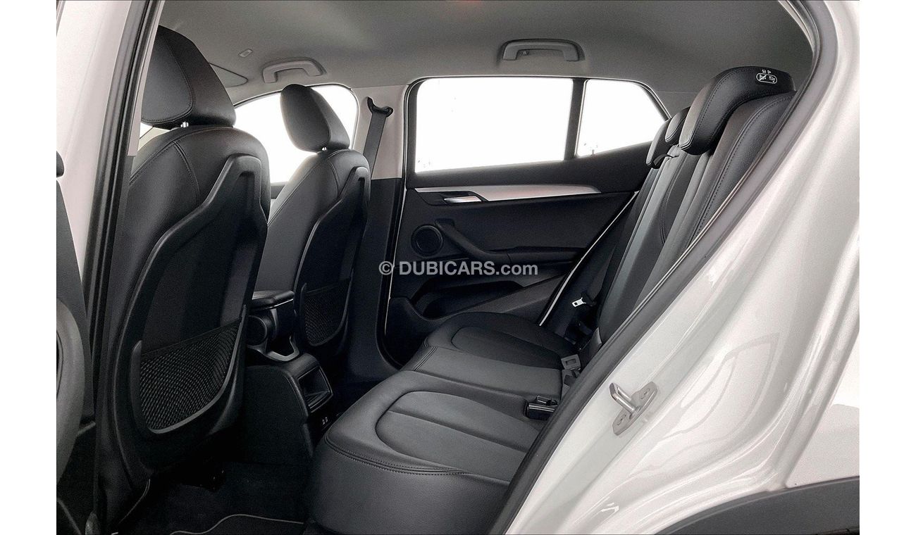 BMW X2 sDrive 20i Joy Edition