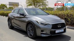 Infiniti Q30 INFINITI Q30S 2.0T SPORT TECH AWD 2018 0km GCC5year or 200K KM Warranty @ Dynatrade