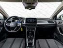 Volkswagen T ROC Life 1.4L