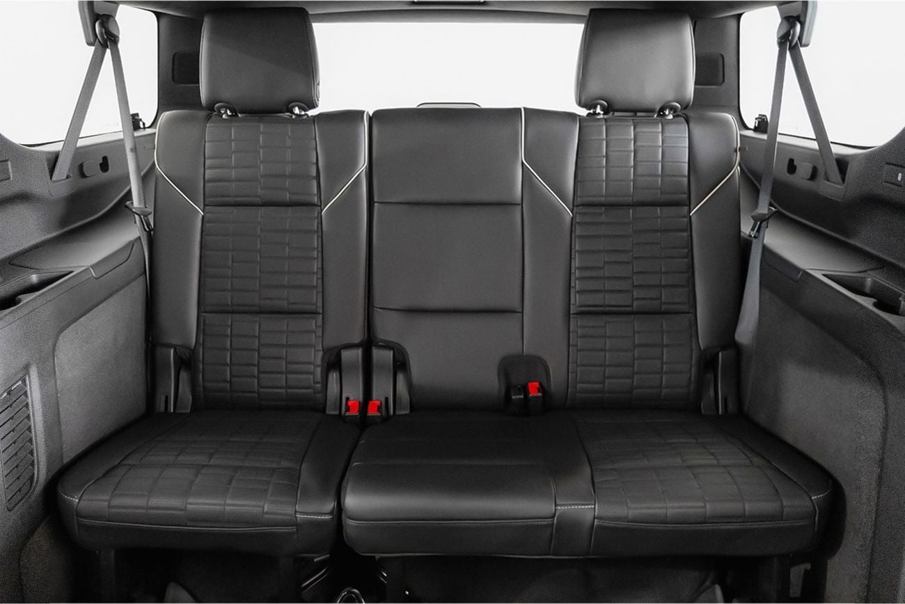 Cadillac Escalade Premium Luxury 6.2L AWD