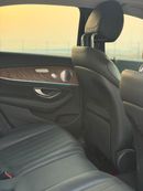 مرسيدس بنز E300 بريميوم بلس E300 4MATIC 2020 2.0T