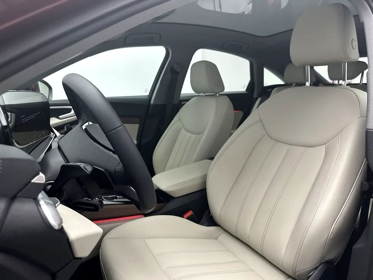 Audi A5 Sedan TFSI 150hp (Ref# 06037) EXCLUSIVE RAMADAN OFFER