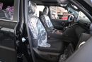 Toyota Land Cruiser VXR 3.5L TwinTurbo V6, 4WD Black inside Black