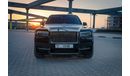 رولز رويس كولينان Mansory
