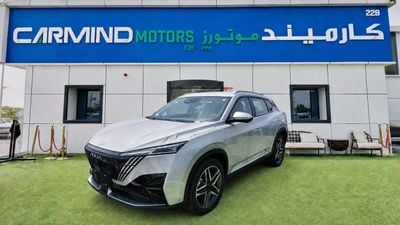 Dongfeng Mage  2026 Dongfeng Mage E3 (Ultimate),Brand New GCC Specs.
