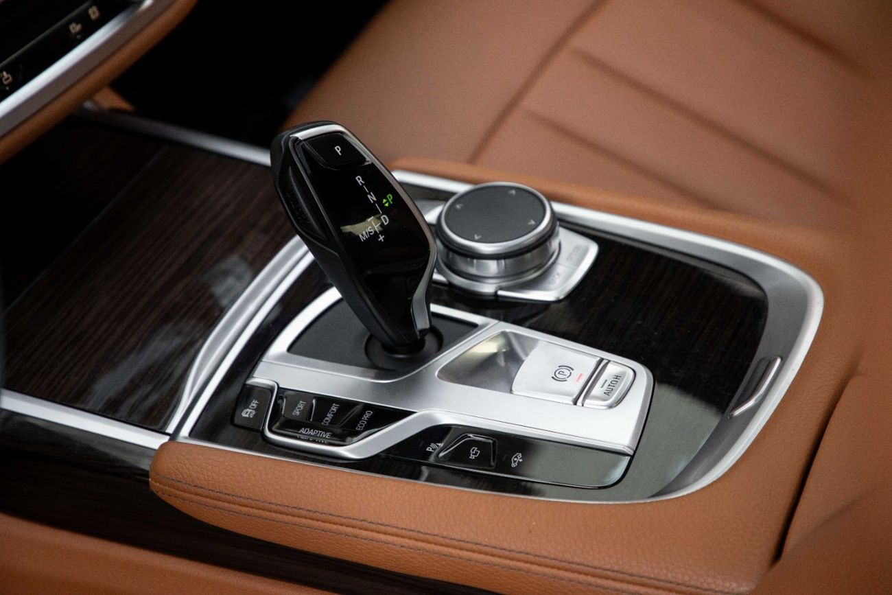 BMW 730Li 730Li | 3,035 P.M  | 0% Downpayment | Full Agency History!