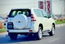 Toyota Prado TX-L Top 2.7L TX-L 2.7L V4 LHD Top Of Range Car is Very Clean and Perfect Condition