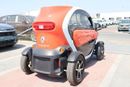 Renault Twizy STD (NON GCC) Std Renault_TWIZY_FULL_ELECTRIC_2018_2017_FULL_ELECTRIC_2SEATS_ELECTRIC