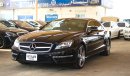 مرسيدس بنز CLS 63 AMG