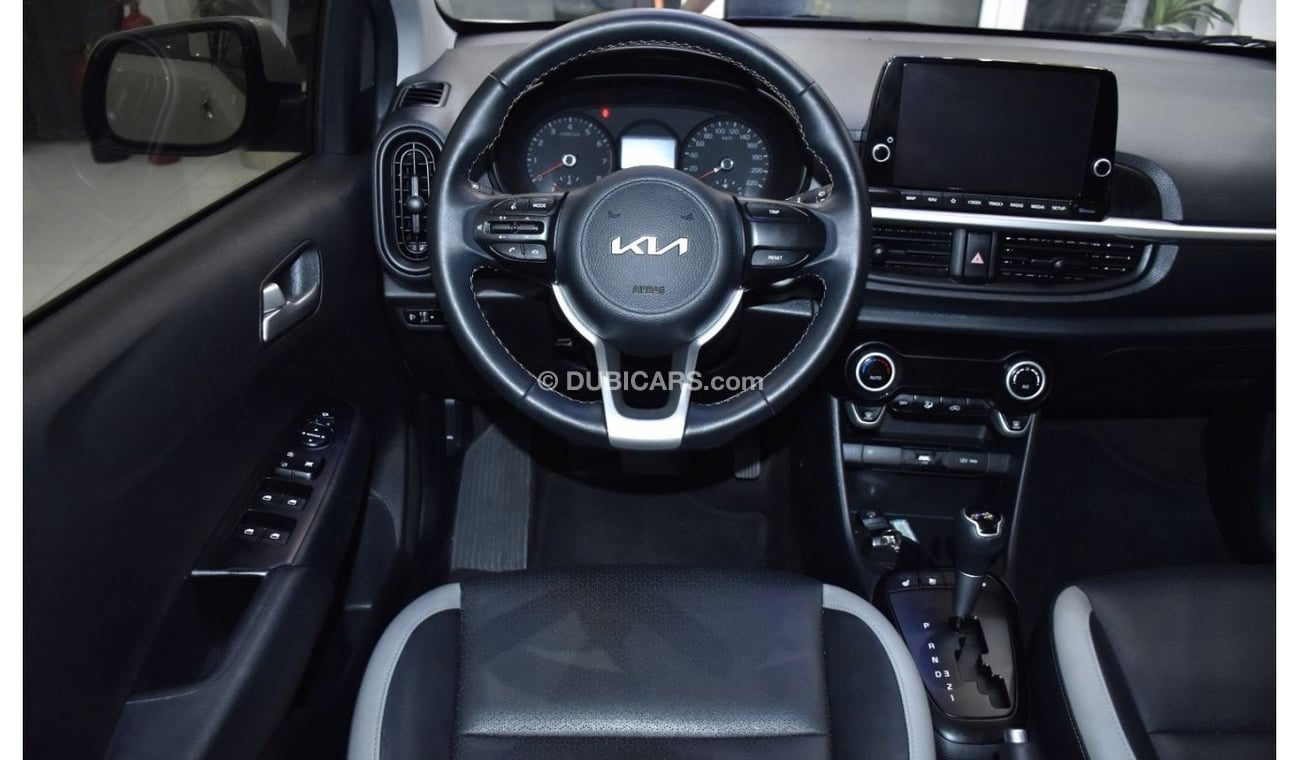 Kia Morning EXCELLENT DEAL for our KIA Morning ( Picanto ) / ( 2022 Model ) in Beige Color Korean Specs