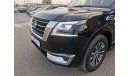 Nissan Armada