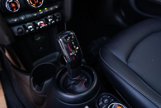 MINI Cooper STANDARD, миниатюра 20