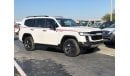 Toyota Land Cruiser TOYOTA LAND CRUISER GR SPORTS WITH AIR COMPRESSOR