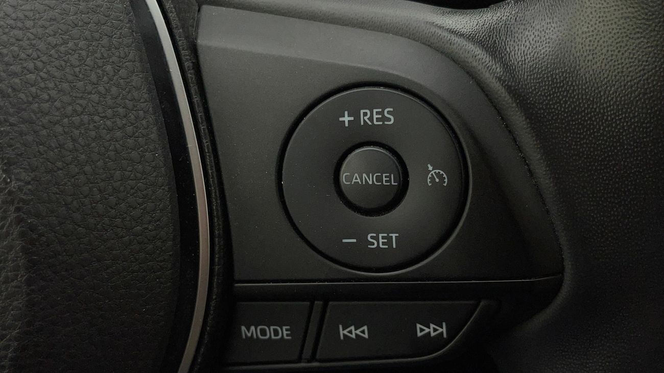 Toyota RAV4 VXR HEV 2.5 | Zero Down Payment | Home Test Drive