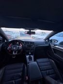 Volkswagen Golf GTI SPORT