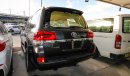 Toyota Land Cruiser VX 4.5l Diesel - For Export