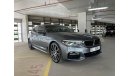 BMW 540i M-package