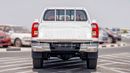 تويوتا هيلوكس TOYOTA HILUX DC 2.7P MT 4X4 P.WINDOW MY2023