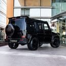 مرسيدس بنز G 63 AMG 2025 MERCEDES G800 BRABUS ( MASTER PIECE ) BRAND NEW