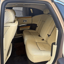 Rolls-Royce Ghost TWIN TURBO 6.6L-12CYL Excellent Condition - Low Mileage