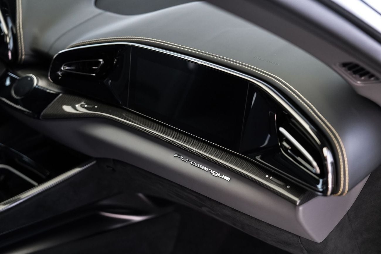 Ferrari Purosangue Ferrari Purosangue