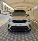 Land Rover Discovery HSE LUXURY