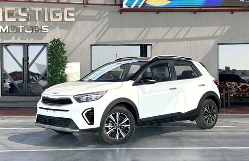 Kia KX1 2025 1.4L Export Only