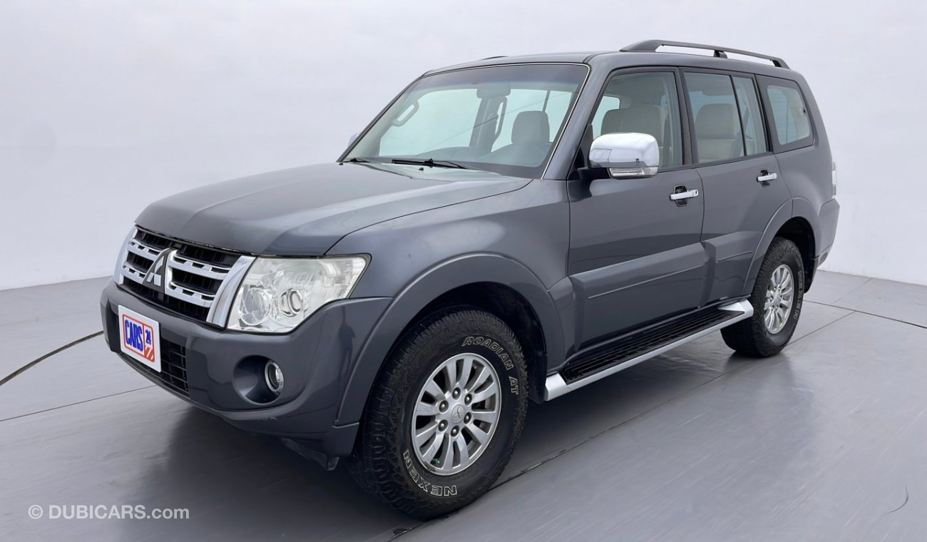 Mitsubishi Pajero GLS 3.5 | Under Warranty | Inspected on 150+ parameters